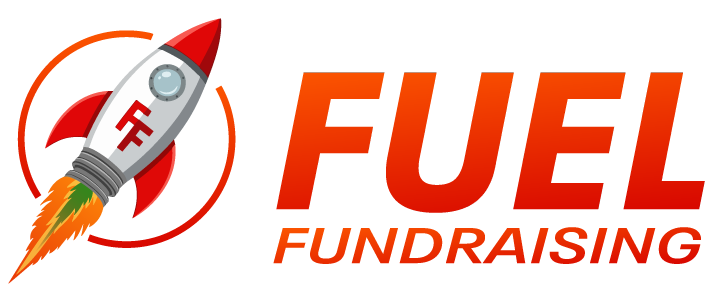 Fuel Fundraising